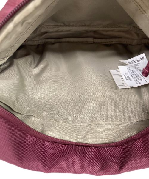ARC'TERYX（アークテリクス）ARC'TERYX (アークテリクス) MAKA2WAISTPACK ボルドーの古着・服飾アイテム