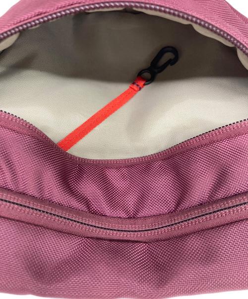ARC'TERYX（アークテリクス）ARC'TERYX (アークテリクス) MAKA2WAISTPACK ボルドーの古着・服飾アイテム