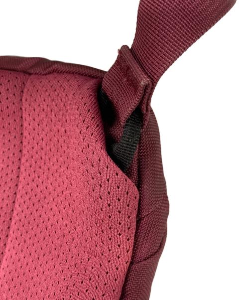 ARC'TERYX（アークテリクス）ARC'TERYX (アークテリクス) MAKA2WAISTPACK ボルドーの古着・服飾アイテム