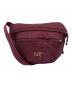 ARC'TERYX（アークテリクス）の古着「MAKA2WAISTPACK」｜ボルドー