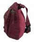 ARC'TERYX (アークテリクス) MAKA2WAISTPACK ボルドー：6000円