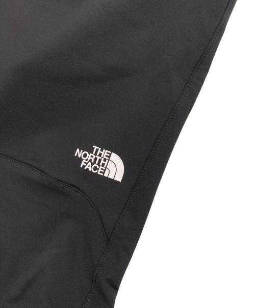 THE NORTH FACE（ザ ノース フェイス）THE NORTH FACE (ザ ノース フェイス) Alpine Light Pant ブラック サイズ:Lの古着・服飾アイテム