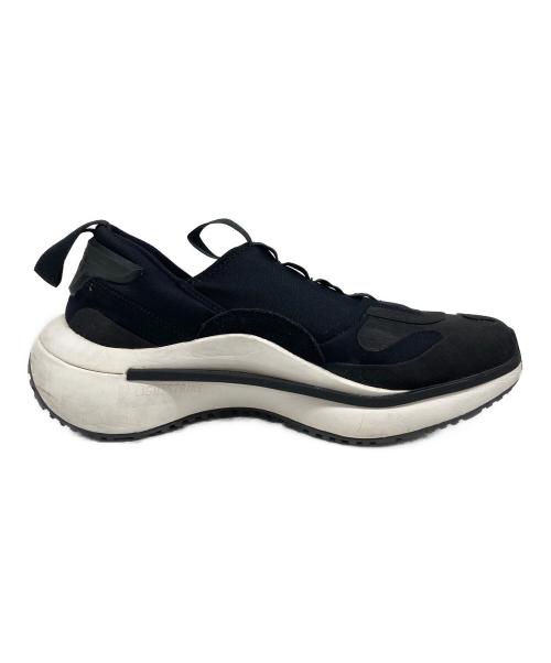 Y-3（ワイスリー）Y-3 (ワイスリー) CLSC COZY RUN ブラック サイズ:６ 1/2の古着・服飾アイテム