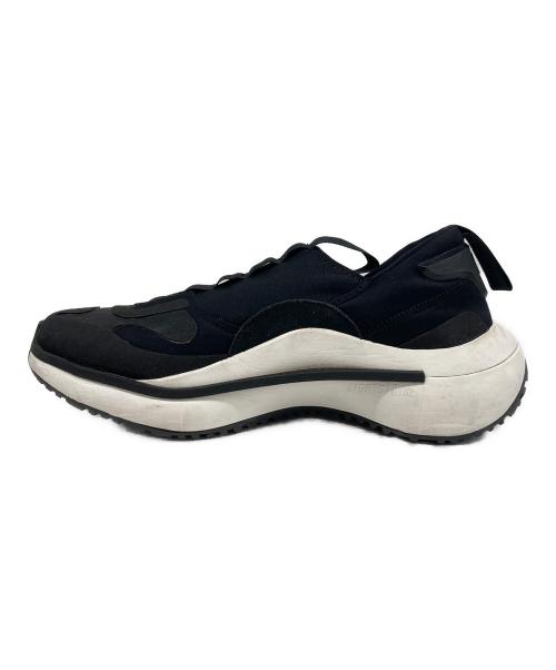 Y-3（ワイスリー）Y-3 (ワイスリー) CLSC COZY RUN ブラック サイズ:６ 1/2の古着・服飾アイテム