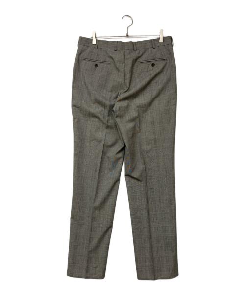 CHESTER BARRIE（チェスターバリー）Chester Barrie (チェスターバリー) セットアップスーツ グレー サイズ:42の古着・服飾アイテム