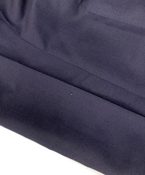 Yves Saint Laurent（イヴサンローラン）Yves Saint Laurent (イヴサンローラン) セットアップスーツ ネイビー サイズ:ジャケット：C96-W86-T170/パンツ：C94-W84-T165の古着・服飾アイテム