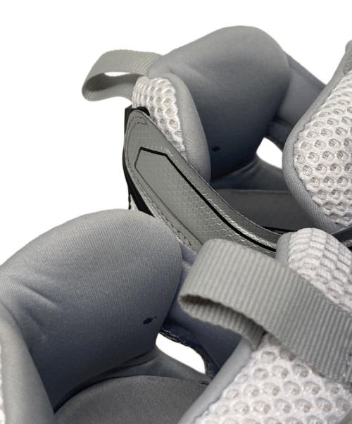 REEBOK（リーボック）REEBOK (リーボック) BEAMS (ビームス) INSTA PUMP FURY 94 シルバー サイズ:US11の古着・服飾アイテム