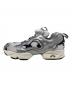 REEBOK (リーボック) BEAMS (ビームス) INSTA PUMP FURY 94 シルバー サイズ:US11：12000円
