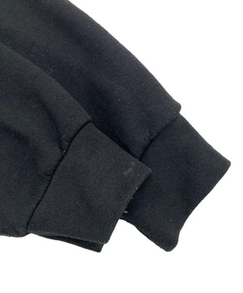 WACKO MARIA（ワコマリア）WACKO MARIA (ワコマリア) BLUE NOTE SWEAT SHIRT ブラック サイズ:XLの古着・服飾アイテム