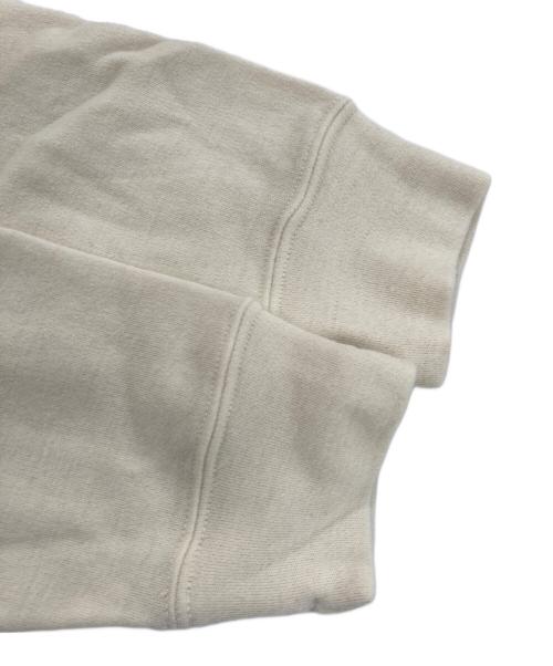 糸と色（イトトイロ）糸と色 (イトトイロ) 羊毛タートルネックニット ベージュ サイズ:1の古着・服飾アイテム