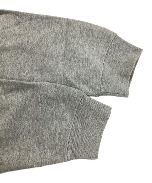 BEAMS GOLF（ビームスゴルフ）BEAMS GOLF (ビームスゴルフ) プリントスウェット グレー サイズ:XLの古着・服飾アイテム