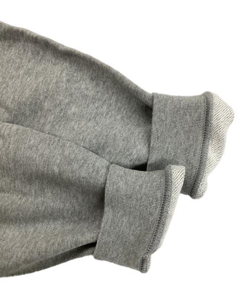 BEAMS GOLF（ビームスゴルフ）BEAMS GOLF (ビームスゴルフ) プリントスウェット グレー サイズ:XLの古着・服飾アイテム