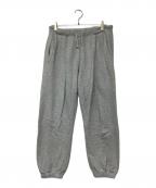 BEAMS GOLFビームスゴルフ）の古着「スウェットパンツ」｜グレー