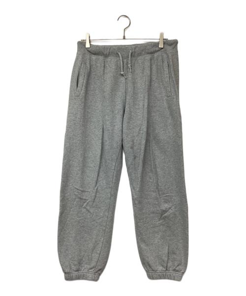 BEAMS GOLF（ビームスゴルフ）BEAMS GOLF (ビームスゴルフ) スウェットパンツ グレー サイズ:XLの古着・服飾アイテム