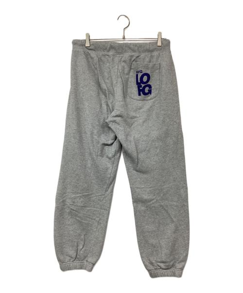 BEAMS GOLF（ビームスゴルフ）BEAMS GOLF (ビームスゴルフ) スウェットパンツ グレー サイズ:XLの古着・服飾アイテム