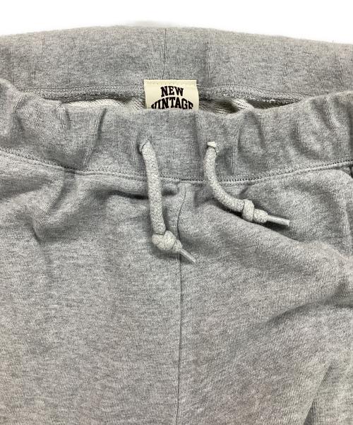 BEAMS GOLF（ビームスゴルフ）BEAMS GOLF (ビームスゴルフ) スウェットパンツ グレー サイズ:XLの古着・服飾アイテム