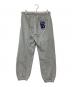 BEAMS GOLF (ビームスゴルフ) スウェットパンツ グレー サイズ:XL：4000円