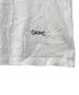 中古・古着 OAMC (オーエーエムシー) ポケットTシャツ ホワイト サイズ:MEDIUM：7000円
