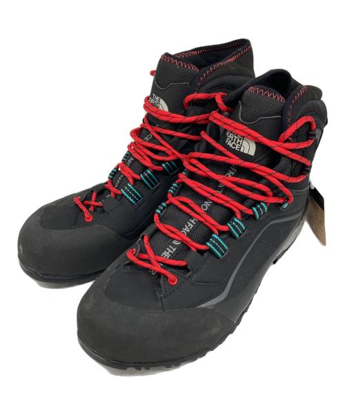 THE NORTH FACE（ザ ノース フェイス）THE NORTH FACE (ザ ノース フェイス) Summit Breithorn FUTURELIGHT/サミット ブライトホーン フューチャーライト ブラック サイズ:28の古着・服飾アイテム