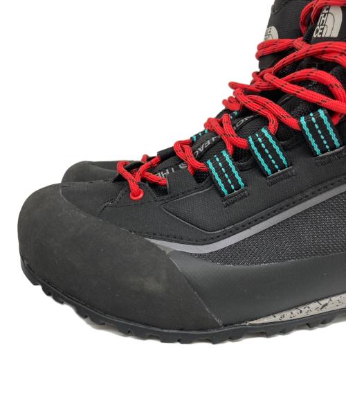 THE NORTH FACE（ザ ノース フェイス）THE NORTH FACE (ザ ノース フェイス) Summit Breithorn FUTURELIGHT/サミット ブライトホーン フューチャーライト ブラック サイズ:28の古着・服飾アイテム