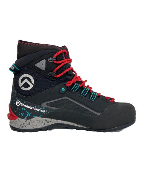 THE NORTH FACE（ザ ノース フェイス）THE NORTH FACE (ザ ノース フェイス) Summit Breithorn FUTURELIGHT/サミット ブライトホーン フューチャーライト ブラック サイズ:28の古着・服飾アイテム