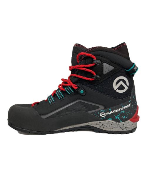 THE NORTH FACE（ザ ノース フェイス）THE NORTH FACE (ザ ノース フェイス) Summit Breithorn FUTURELIGHT/サミット ブライトホーン フューチャーライト ブラック サイズ:28の古着・服飾アイテム