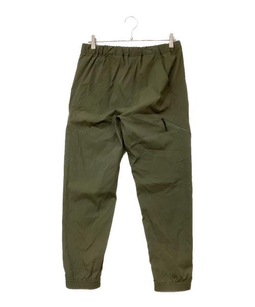 GOLDWIN（ゴールドウイン）GOLDWIN (ゴールドウイン) CORDURA Stretch Pants オリーブ サイズ:2の古着・服飾アイテム