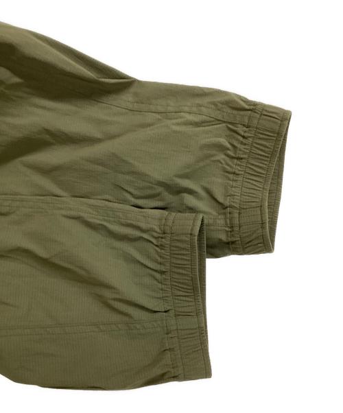 GOLDWIN（ゴールドウイン）GOLDWIN (ゴールドウイン) CORDURA Stretch Pants オリーブ サイズ:2の古着・服飾アイテム