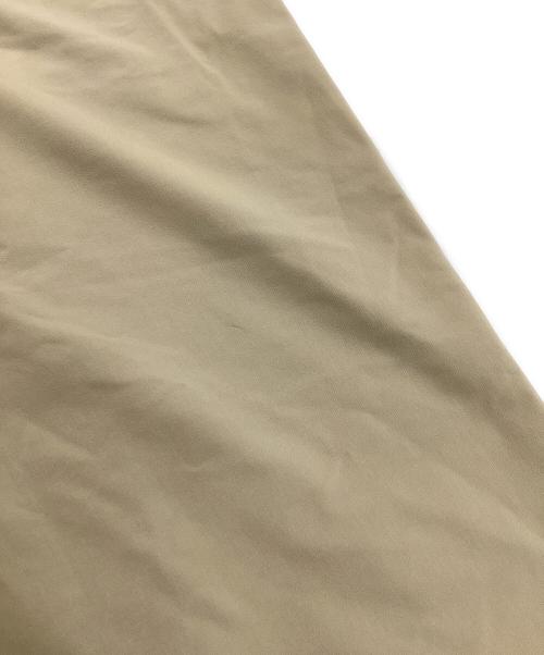THE NORTH FACE（ザ ノース フェイス）THE NORTH FACE (ザ ノース フェイス) バーブワークパンツ ベージュ サイズ:Mの古着・服飾アイテム