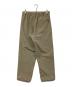 THE NORTH FACE (ザ ノース フェイス) バーブワークパンツ ベージュ サイズ:M：6000円