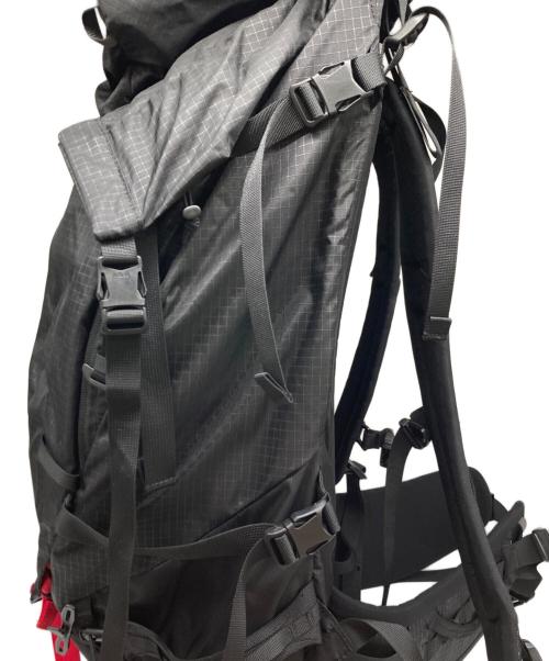 THE NORTH FACE（ザ ノース フェイス）THE NORTH FACE (ザ ノース フェイス) アークティック48 ブラックの古着・服飾アイテム