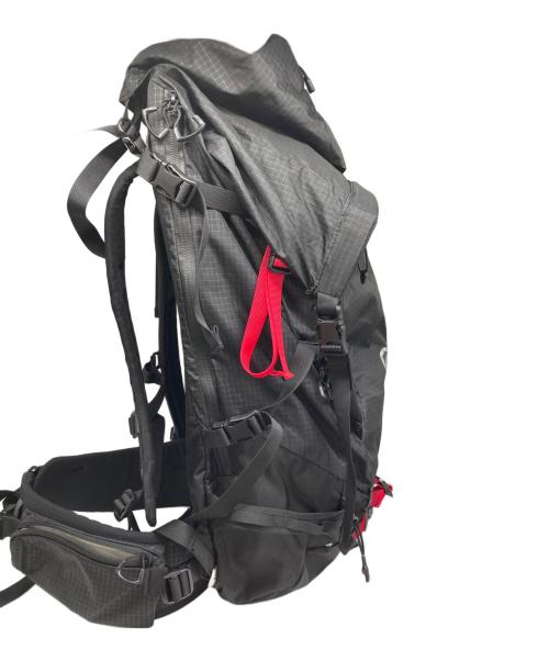 THE NORTH FACE（ザ ノース フェイス）THE NORTH FACE (ザ ノース フェイス) アークティック48 ブラックの古着・服飾アイテム