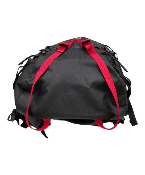 THE NORTH FACE（ザ ノース フェイス）THE NORTH FACE (ザ ノース フェイス) アークティック48 ブラックの古着・服飾アイテム