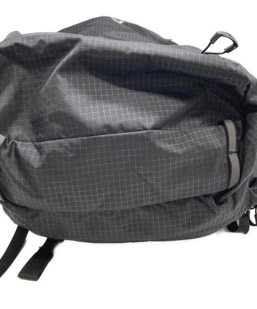 THE NORTH FACE（ザ ノース フェイス）THE NORTH FACE (ザ ノース フェイス) アークティック48 ブラックの古着・服飾アイテム