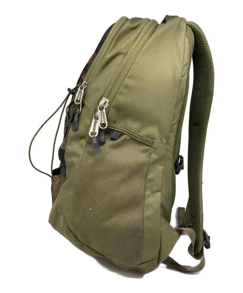 THE NORTH FACE（ザ ノース フェイス）THE NORTH FACE (ザ ノース フェイス) jester リュック カーキの古着・服飾アイテム