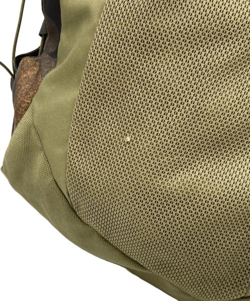 THE NORTH FACE（ザ ノース フェイス）THE NORTH FACE (ザ ノース フェイス) jester リュック カーキの古着・服飾アイテム