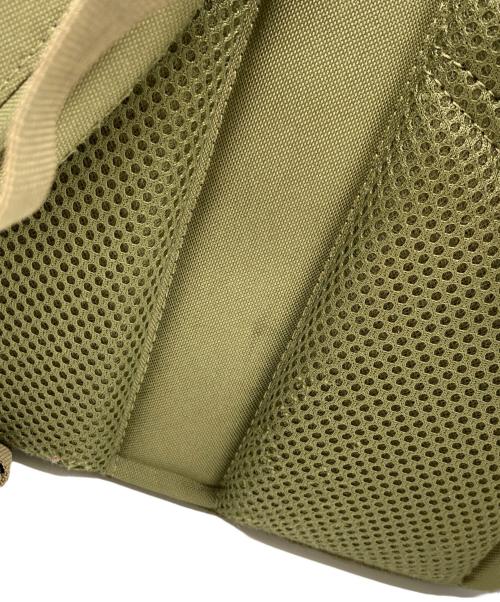 THE NORTH FACE（ザ ノース フェイス）THE NORTH FACE (ザ ノース フェイス) jester リュック カーキの古着・服飾アイテム