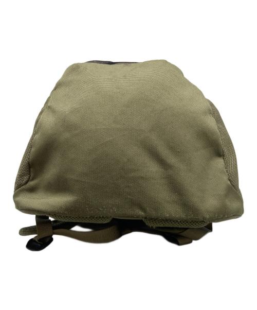 THE NORTH FACE（ザ ノース フェイス）THE NORTH FACE (ザ ノース フェイス) jester リュック カーキの古着・服飾アイテム