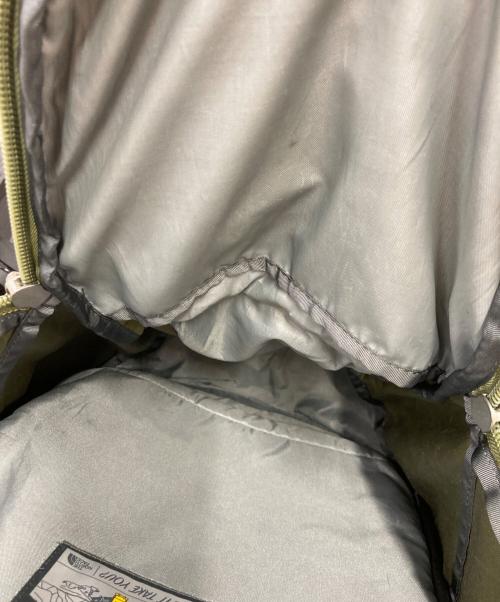 THE NORTH FACE（ザ ノース フェイス）THE NORTH FACE (ザ ノース フェイス) jester リュック カーキの古着・服飾アイテム