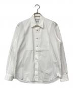 JOHN LAWRENCE SULLIVANジョン ローレンス サリバン）の古着「シャツ」｜ホワイト