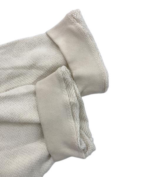 Porter Classic（ポータークラシック）Porter Classic (ポータークラシック) フレンチサーマル タートルネック アイボリー サイズ:XLの古着・服飾アイテム