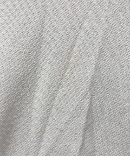 Porter Classic（ポータークラシック）Porter Classic (ポータークラシック) フレンチサーマル タートルネック アイボリー サイズ:XLの古着・服飾アイテム