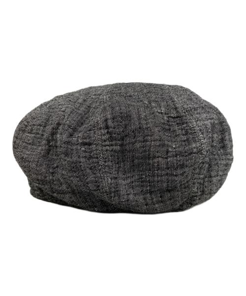 Porter Classic（ポータークラシック）Porter Classic (ポータークラシック) 刺し子キャップの古着・服飾アイテム