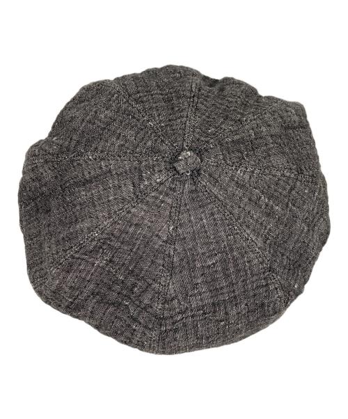 Porter Classic（ポータークラシック）Porter Classic (ポータークラシック) 刺し子キャップの古着・服飾アイテム