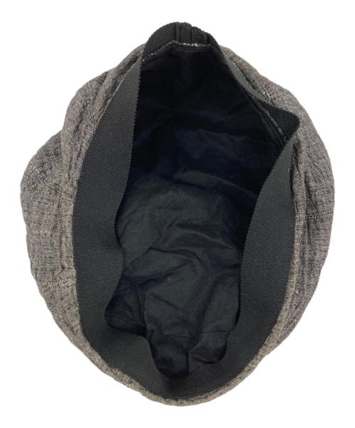 Porter Classic（ポータークラシック）Porter Classic (ポータークラシック) 刺し子キャップの古着・服飾アイテム