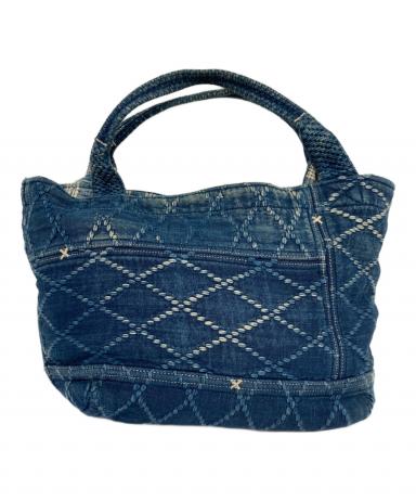 中古・古着通販】Porter Classic (ポータークラシック) 刺し子