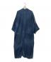 Porter Classic (ポータークラシック) SASHIKO LIGHT YABO YUKATA インディゴ サイズ:2：52000円