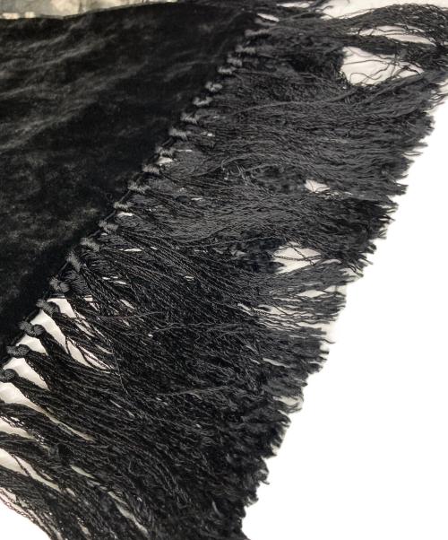 Porter Classic（ポータークラシック）Porter Classic (ポータークラシック) TIMES SQUARE SILK STOLEの古着・服飾アイテム