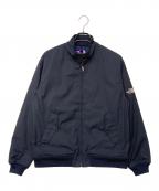 THE NORTHFACE PURPLELABELザ・ノースフェイス パープルレーベル）の古着「別注 Field jacket」｜ネイビー