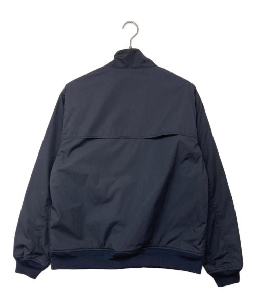 THE NORTHFACE PURPLELABEL（ザ・ノースフェイス パープルレーベル）THE NORTHFACE PURPLELABEL (ザ・ノースフェイス パープルレーベル) 別注 Field jacket ネイビー サイズ:Lの古着・服飾アイテム